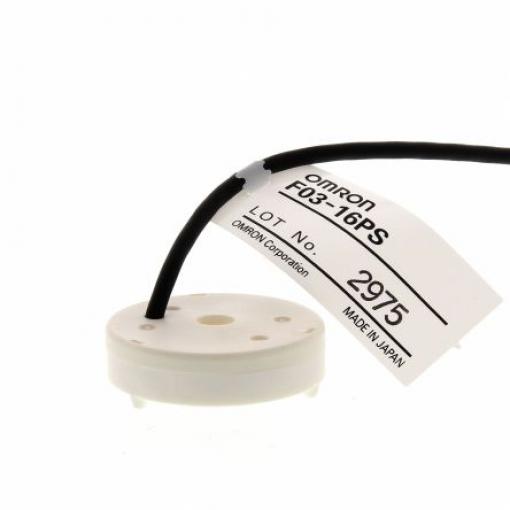 Montážní prvky Omron, Bodový snímač 32 mm
