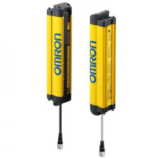 14 mm Typ 4 Omron