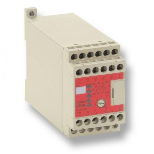 Omron G9SA Rozšiřující modul 240 V ac