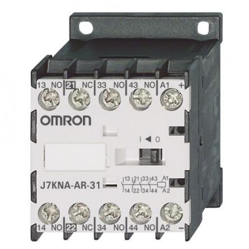 Omron 10 A 230V ac