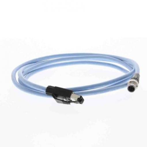 Kabel ovladače snímače, IP67, řada: OS32C Omron 15 m