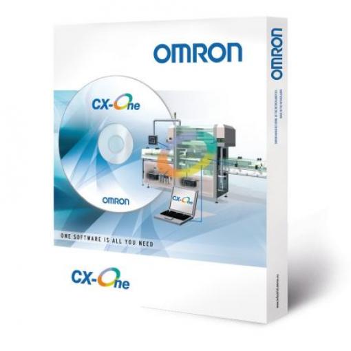 Licence na software, rozsah: G9SX, pro použití s: NE0A a NE1A Omron