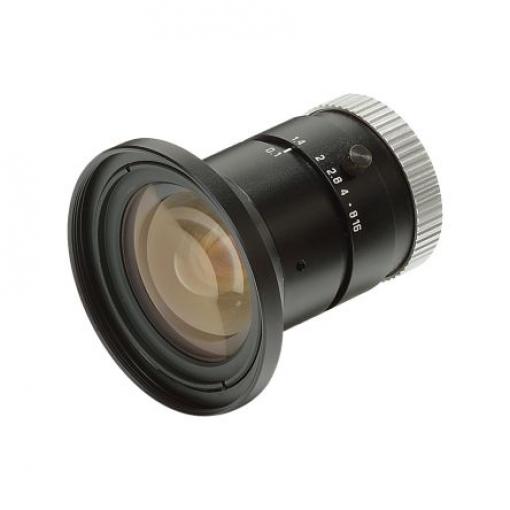 Omron 3Z4S-LE VS-0814H1 FH Series