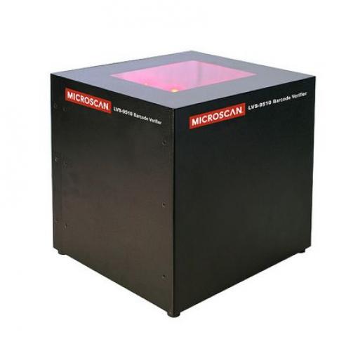 Omron, Čtečka čárových kódů, Skener čárových kódů, ANSI, GS1, IEC, UDI, ISO 2D skenování LCD displej, 30 °C, 10 °C