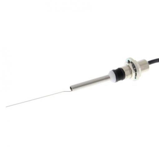 Omron D5B Vinutá pružina Koncový spínač SPDT IP67 Kov 1 to 30 mA