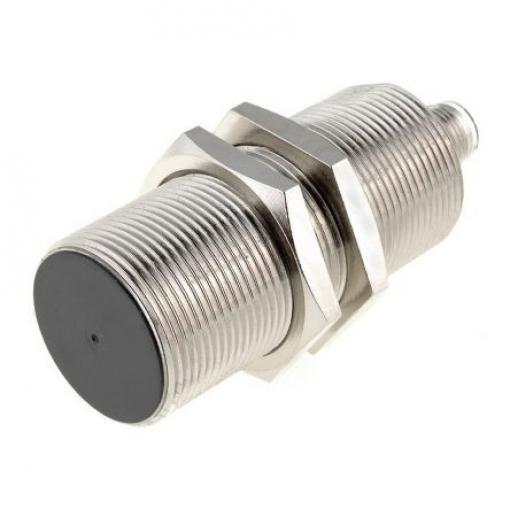 Snímač přiblížení 15 mm Válec se závitem M30 200 mA 12 → 24 V DC IP67 250Hz