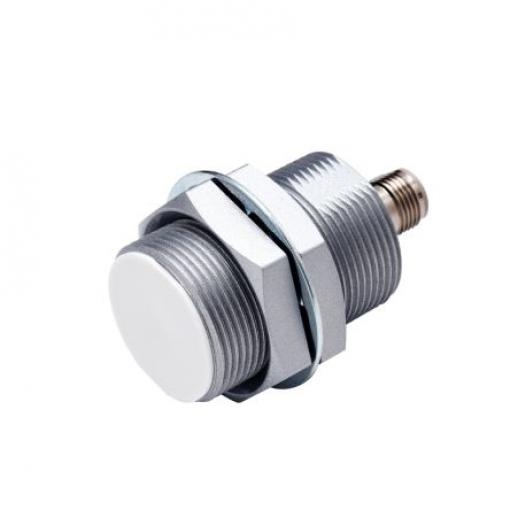 Omron Snímač přiblížení E2EQ-X22B1T30-M1 Válec se závitem M30 100 mA E2EQ IP67 PnP 200 Hz 22 mm 30 V dc