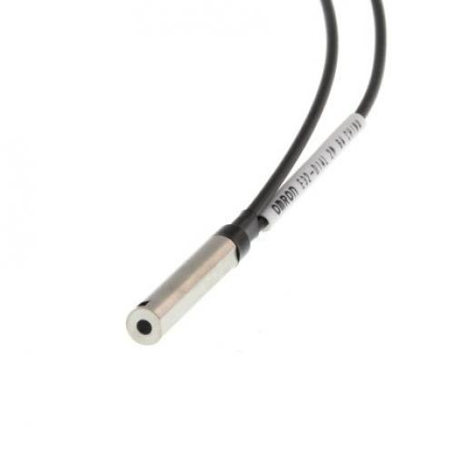 Omron Snímač pro vláknovou optiku 150 mm Plastové vlákno IP67