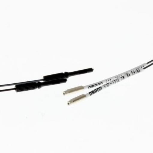 Omron Snímač pro vláknovou optiku 1200 mm Plastové vlákno