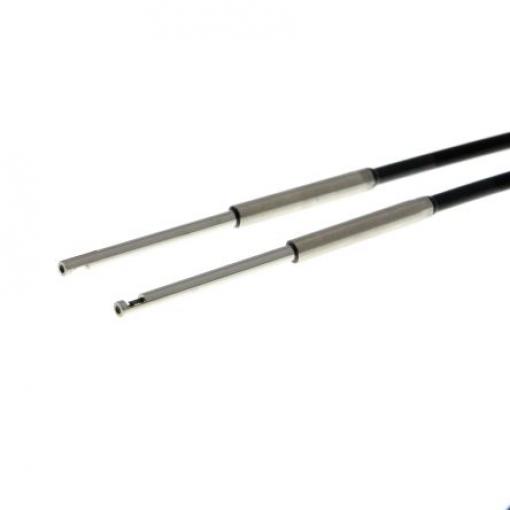 Omron Snímač pro vláknovou optiku 670 mm Plastové vlákno IP67