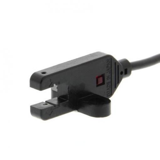 Omron Fotoelektrický snímač, řada: EE Tvar T, výstup: PnP Jednocestný