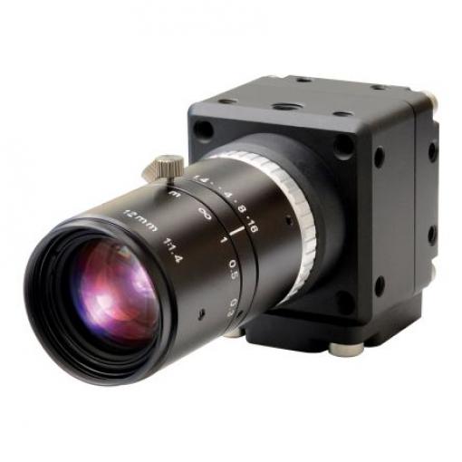 Inspekční kamera FH-SC04, rozlišení: 2040 x 2048 Pixels LED Plastové Omron
