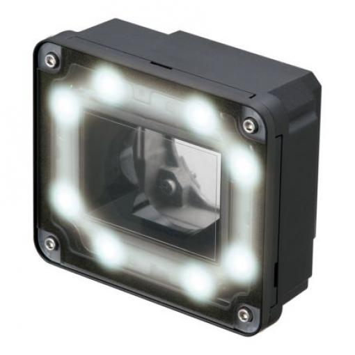 Světelný modul FHV, pro použití s: Kamera se závitem C-Mount Omron, Modul osvětlení