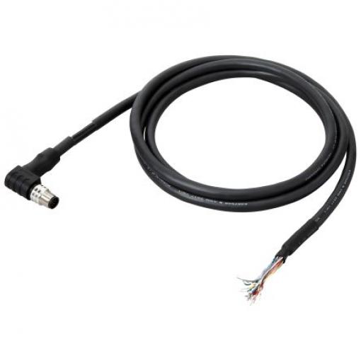 Světelný modul FHV, pro použití s: FHV7 Omron, Kabel I/O