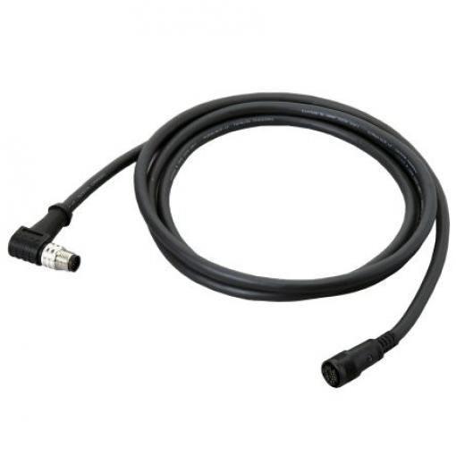 Propojovací kabel FHV, pro použití s: FHV7 Omron, Kabel datové jednotky kamery