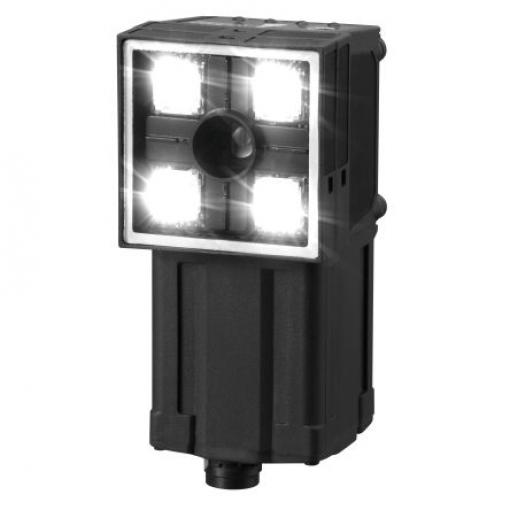 Omron Vizuální snímač Bílé světlo Bílý světelný blok Monochromatické, výstup: PnP 752 x 480 pixel