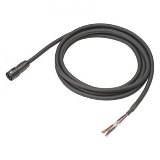 Montážní prvky FQ-WD020, pro použití s: Snímač Omron, Kabel