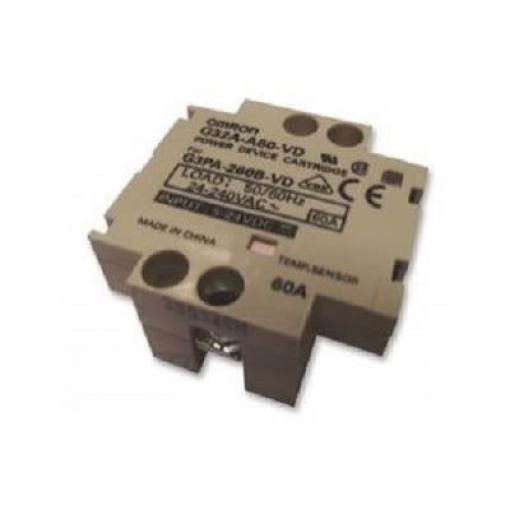 Omron Montážní adaptér G32A-A60-VD 5-24VDC
