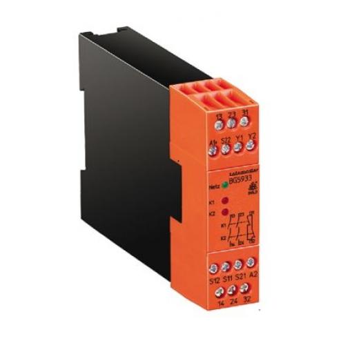 Dold BG 5933 Bezpečnostní relé 24 V ac 3 2