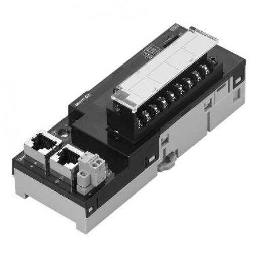 PLC – I/O modul, rozsah: Analogue I/O Module, pro použití s: PLC Omron