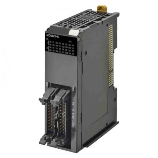 PLC – I/O modul, rozsah: Digital Input, pro použití s: PLC Omron