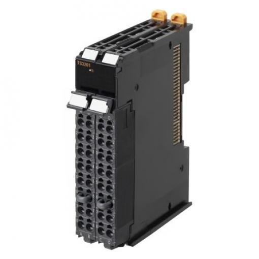 Vstupně-výstupní jednotka, rozsah: Sensor Inputs, pro použití s: PLC Omron