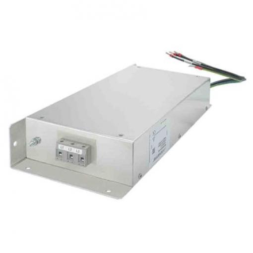 Filtr RFI, řada: Q2A, 400V, počet fází: 3, Omron, No