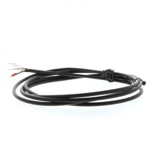 Kabel, Napájecí kabel servomotoru, pro použití s: Servomotor Omron