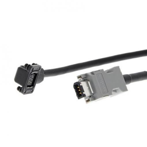 Kabel, Kabel kodéru serva, pro použití s: Servomotor Omron