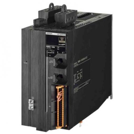 Servopohon 1.5 kW 230V 16A 1 60 °C -25 °C Omron