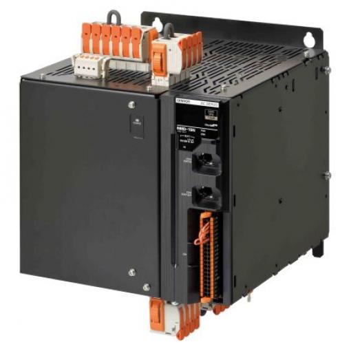 Servopohon 5.5 kW 400V 30A 3 60 °C -25 °C Omron