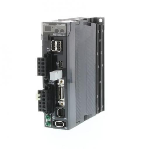 Servopohon 750 W Pohyb 200V 6.6A 1 60 °C -25 °C Omron