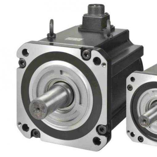Omron Motor AC, řada: 1S 3 1500rpm 4 kW Šroubová svorka 400V