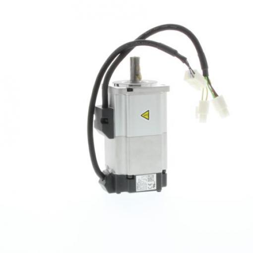 Servomotor, řada: G Series jednofázový 200 W