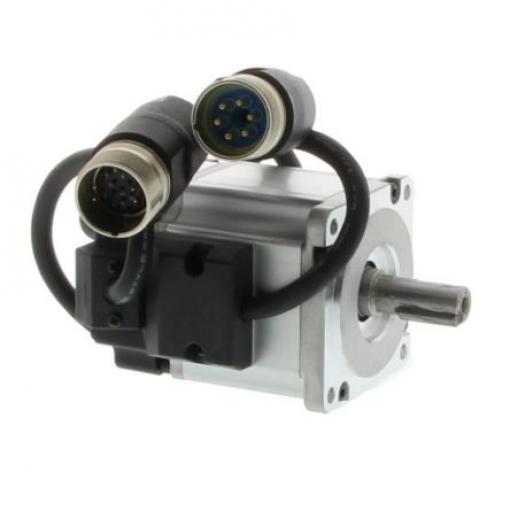 Servomotor, řada: G Series jednofázový 200 W