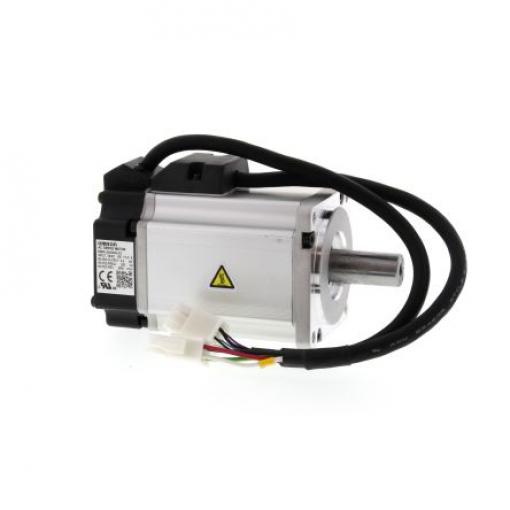 Servomotor, řada: G Series jednofázový 400 W