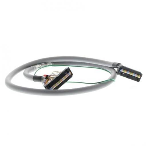 Kabel, Kabel, pro použití s: Servopohon Omron