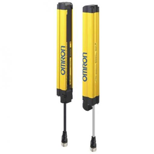 14 mm Typ 4 Omron