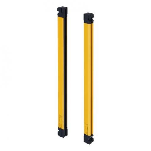 25 mm Typ 4 Omron