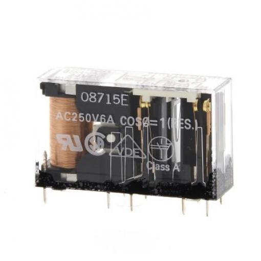 Omron G7SA Bezpečnostní relé 12 V