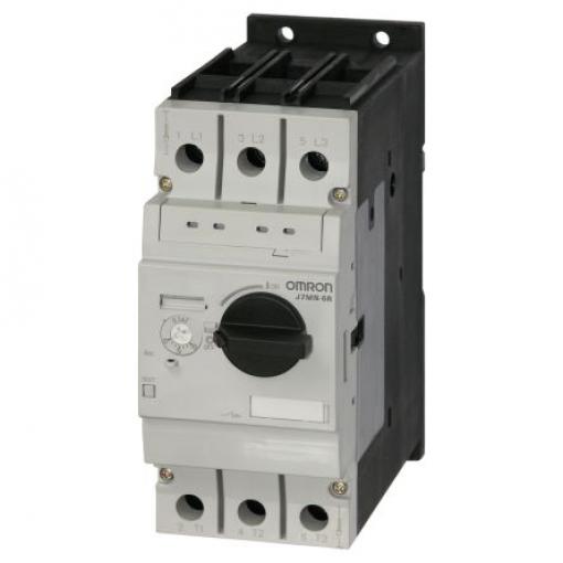 Ochranná jednotka motoru, rozsah: J7MN 34A, 40 A 400V 60 °C -20 °C Omron