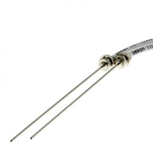 Omron Snímač pro vláknovou optiku 1 m Plastové vlákno IP67 24 V dc