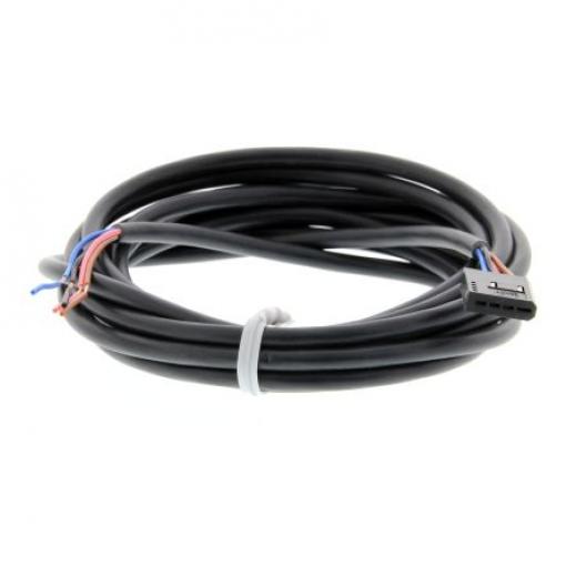 Kabel Omron, Přípojka 13 mm