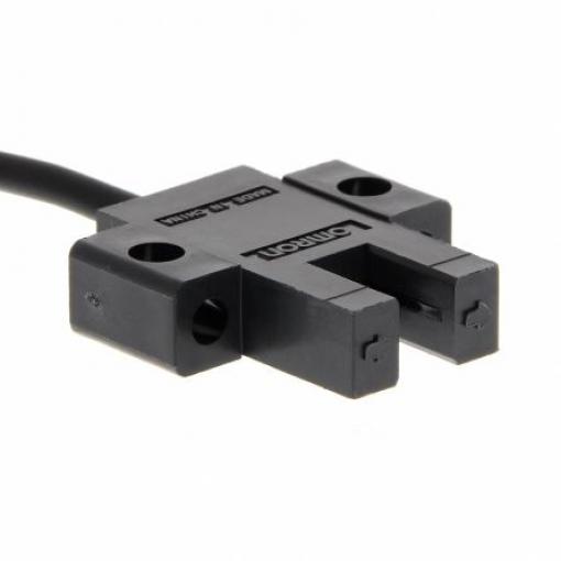 Omron Fotoelektrický snímač, řada: EE Robotický kabel, výstup: PnP Jednocestný