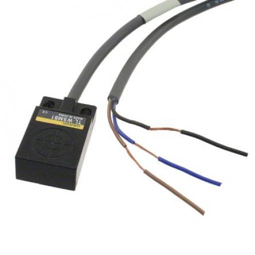 Omron TL-W5MB1 5M 200mA 500 Hz 5 mm