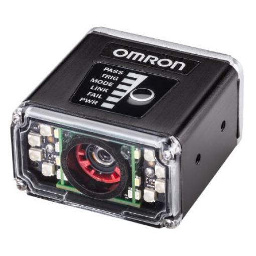 Omron Čtečka čárových kódů Monochromatické V430-F