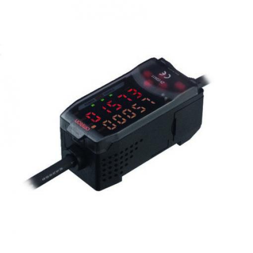 Modul I/O ZX, pro použití s: ZX-SB11, ZX-SF11, ZX-SFW11E V3 Omron