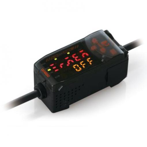 Montážní prvky ZX, pro použití s: ZX-SB11, ZX-SF11, ZX-SFW11E V3 Omron