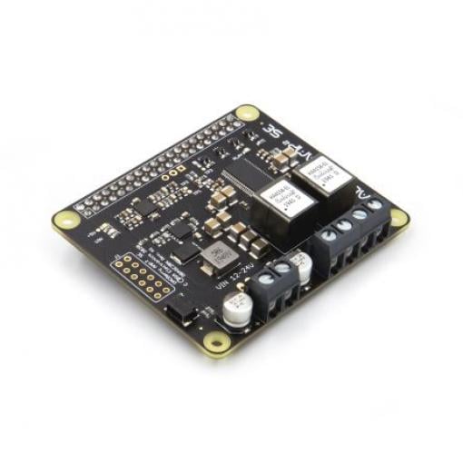 OSA Electronics Deska stereo AMP