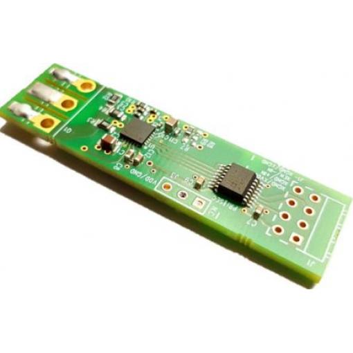 Vyhodnocovací deska Vyhodnocovací deska MOSFET onsemi NCP51705SMDGEVB, pro použití s: NCP51705
